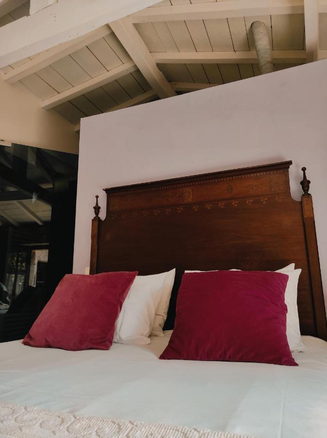 Casas Da Quinta Da Cancela Balugães Kültér fotó