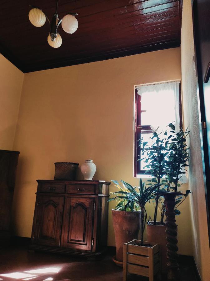 Casas Da Quinta Da Cancela Balugães Kültér fotó