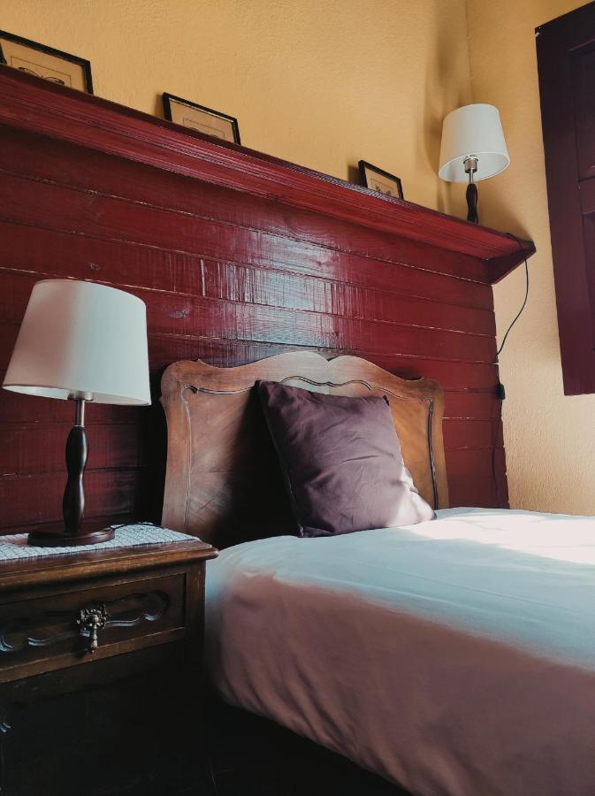 Casas Da Quinta Da Cancela Balugães Kültér fotó